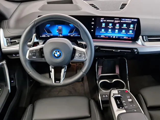 BMW X1 xDrive30e