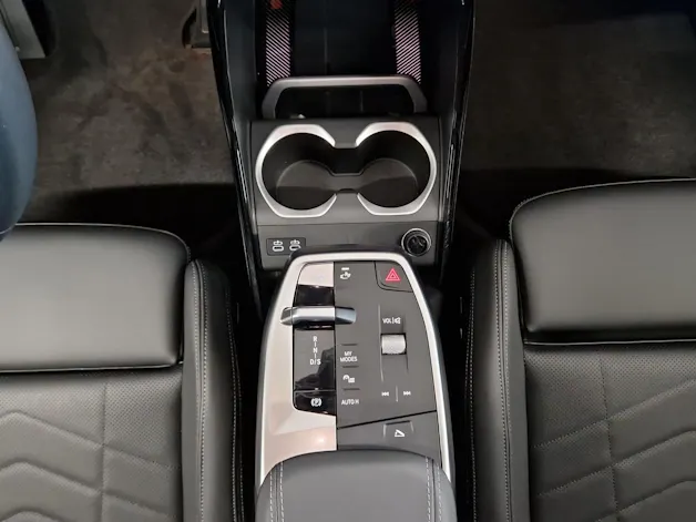BMW X1 xDrive30e