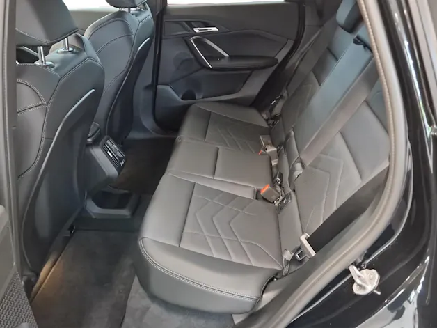 BMW X1 xDrive30e