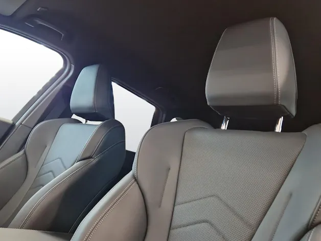 BMW X1 xDrive30e