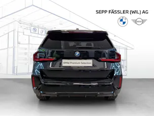 BMW X1 xDrive30e M Sport