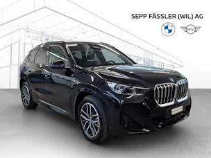 BMW X1 xDrive30e M Sport
