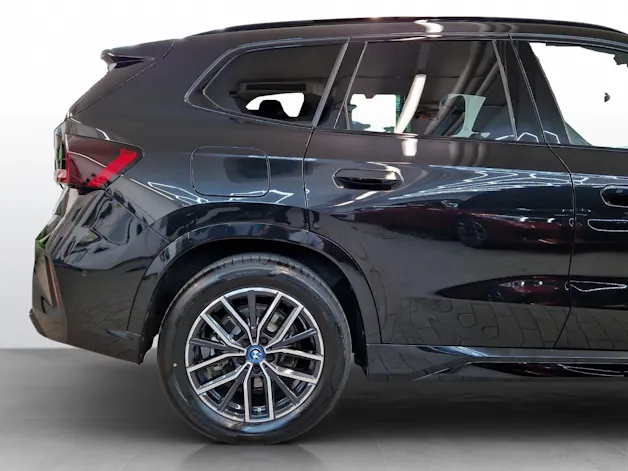 BMW X1 xDrive30e