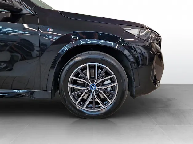 BMW X1 xDrive30e