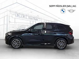 BMW X1 xDrive30e M Sport