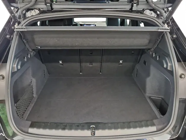 BMW X1 xDrive30e