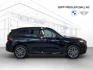 BMW X1 xDrive30e M Sport