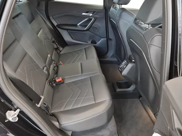 BMW X1 xDrive30e
