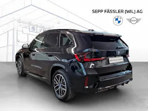 BMW X1 xDrive30e M Sport