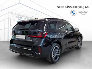 BMW X1 xDrive30e M Sport