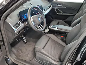 BMW X1 xDrive30e M Sport