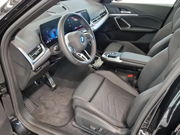 BMW X1 xDrive30e
