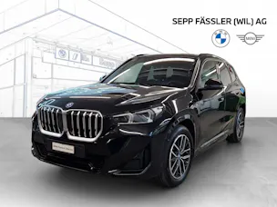 BMW X1 xDrive30e