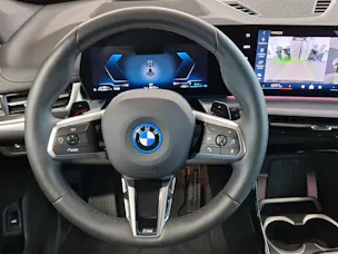 BMW X1 xDrive30e M Sport