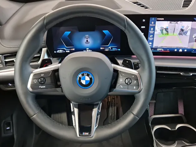 BMW X1 xDrive30e
