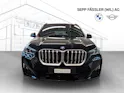 BMW X1 xDrive30e