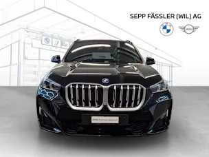 BMW X1 xDrive30e M Sport