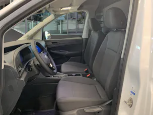 Ford Transit Connect Kaw. 2.0 EcoBlue 122 Trend