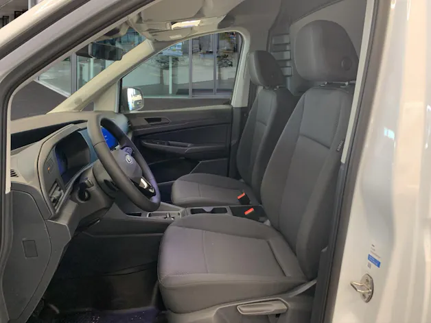 Ford Transit Connect Kaw. 2.0 EcoBlue 122 Trend