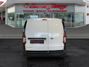 Ford Transit Connect Kaw. 2.0 EcoBlue 122 Trend
