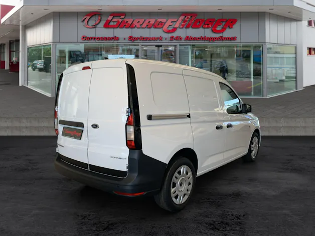 Ford Transit Connect Kaw. 2.0 EcoBlue 122 Trend