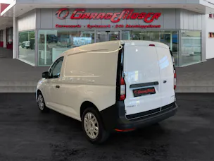 Ford Transit Connect Kaw. 2.0 EcoBlue 122 Trend