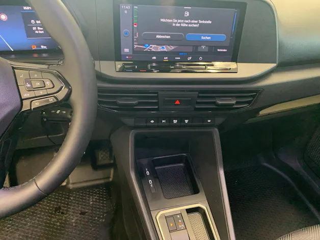 Ford Transit Connect Kaw. 2.0 EcoBlue 122 Trend
