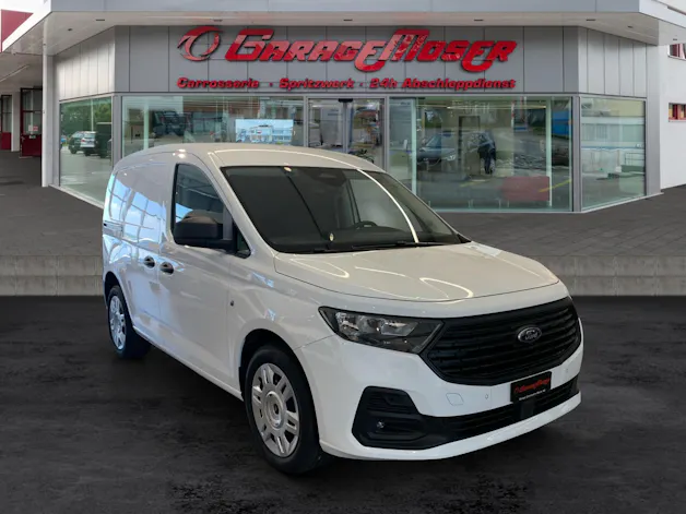 Ford Transit Connect Kaw. 2.0 EcoBlue 122 Trend