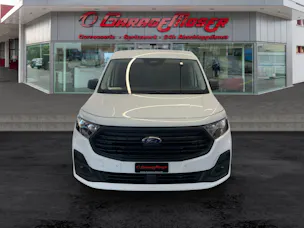 Ford Transit Connect Kaw. 2.0 EcoBlue 122 Trend
