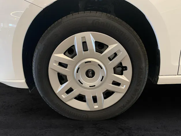 Ford Transit Connect Kaw. 2.0 EcoBlue 122 Trend