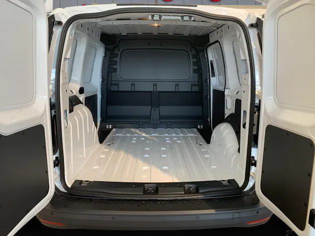 Ford Transit Connect Kaw. 2.0 EcoBlue 122 Trend