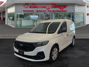 Ford Transit Connect Kaw. 2.0 EcoBlue 122 Trend