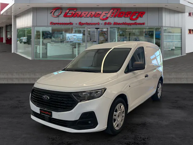 Ford Transit Connect Kaw. 2.0 EcoBlue 122 Trend
