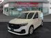 Ford Transit Connect Kaw. 2.0 EcoBlue 122 Trend