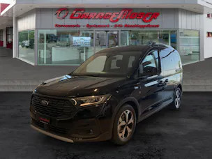 Ford Tourneo Connect 2.0 EcoBlue 122 Active