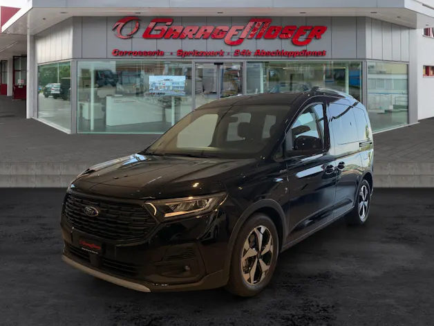 Ford Tourneo Connect 2.0 EcoBlue 122 Active