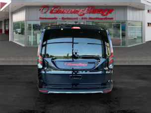 Ford Tourneo Connect 2.0 EcoBlue 122 Active