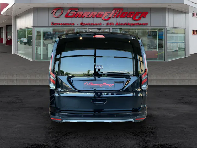Ford Tourneo Connect 2.0 EcoBlue 122 Active