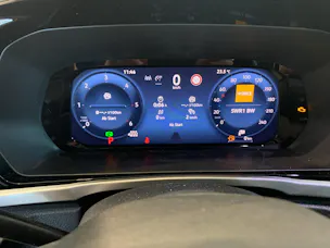 Ford Tourneo Connect 2.0 EcoBlue 122 Active