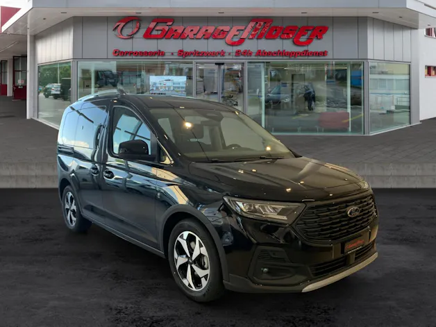 Ford Tourneo Connect 2.0 EcoBlue 122 Active