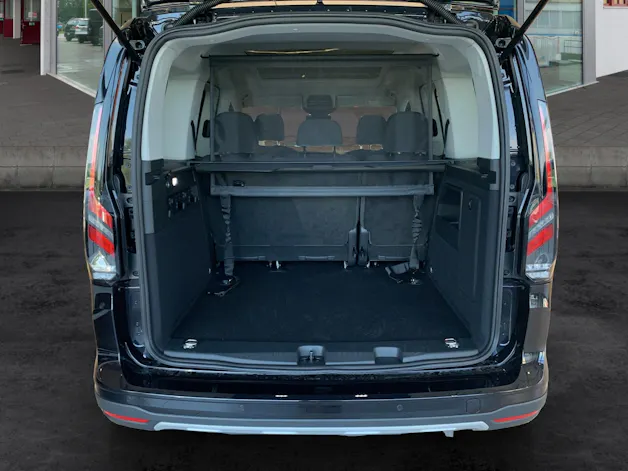 Ford Tourneo Connect 2.0 EcoBlue 122 Active