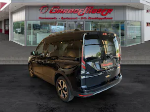 Ford Tourneo Connect 2.0 EcoBlue 122 Active