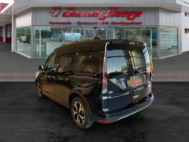 Ford Tourneo Connect 2.0 EcoBlue 122 Active