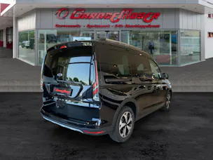 Ford Tourneo Connect 2.0 EcoBlue 122 Active