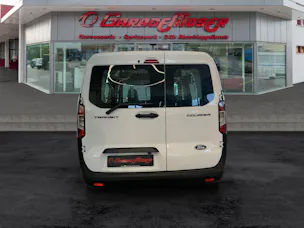 Ford Transit Courier DKab. Van 1.0 EcoBoost Trend