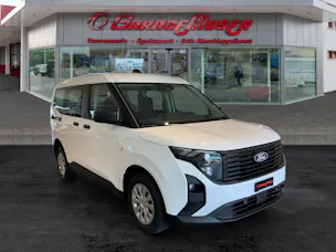 Ford Transit Courier DKab. Van 1.0 EcoBoost Trend