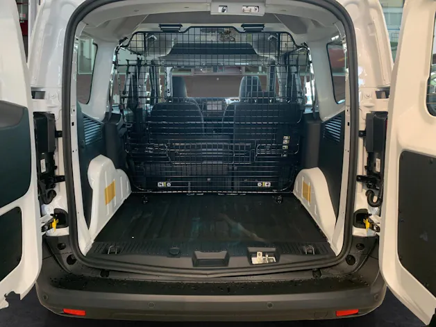 Ford Transit Courier DKab. Van 1.0 EcoBoost Trend
