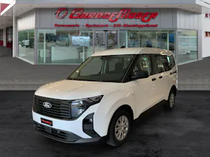 Ford Transit Courier DKab. Van 1.0 EcoBoost Trend