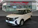 Ford Transit Courier DKab. Van 1.0 EcoBoost Trend