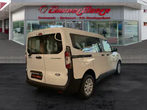 Ford Transit Courier DKab. Van 1.0 EcoBoost Trend